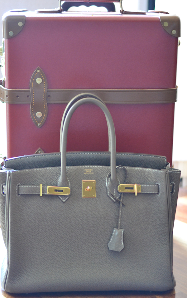 6 Packing Tips To Steal From the Louis Vuitton Fall 2012 Show