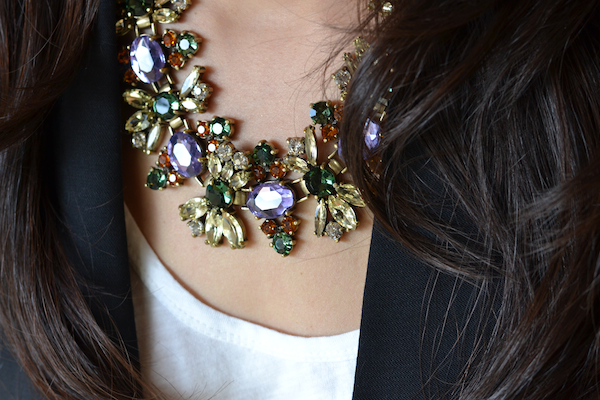 Fall deals statement necklaces